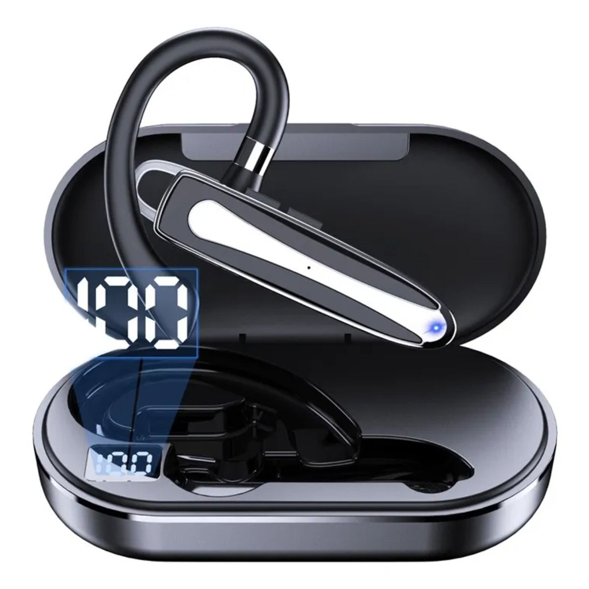 GIOIO - Negocio Inalámbricos Bluetooth Audífonos In-ear Deportivos