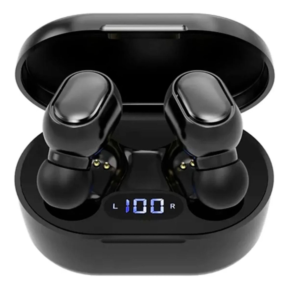GIOIO - E7s Audífonos In-ear Inalámbricos TWS Bluetooth