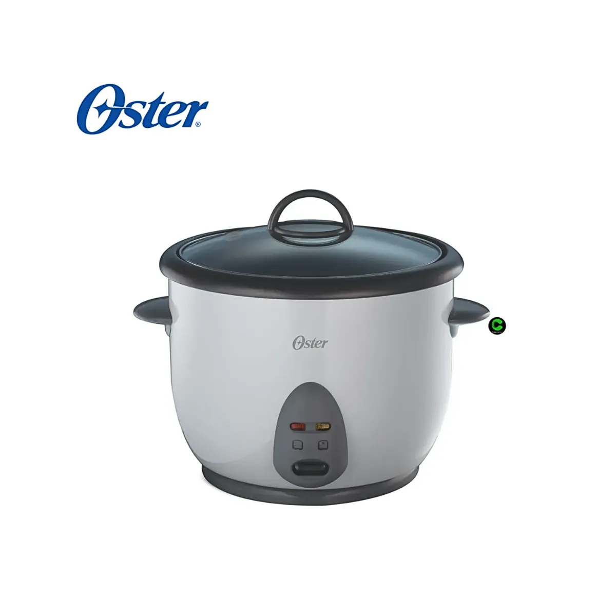 OSTER - Combo Freidora OSTER 4L CKSTAF401MDF + Olla