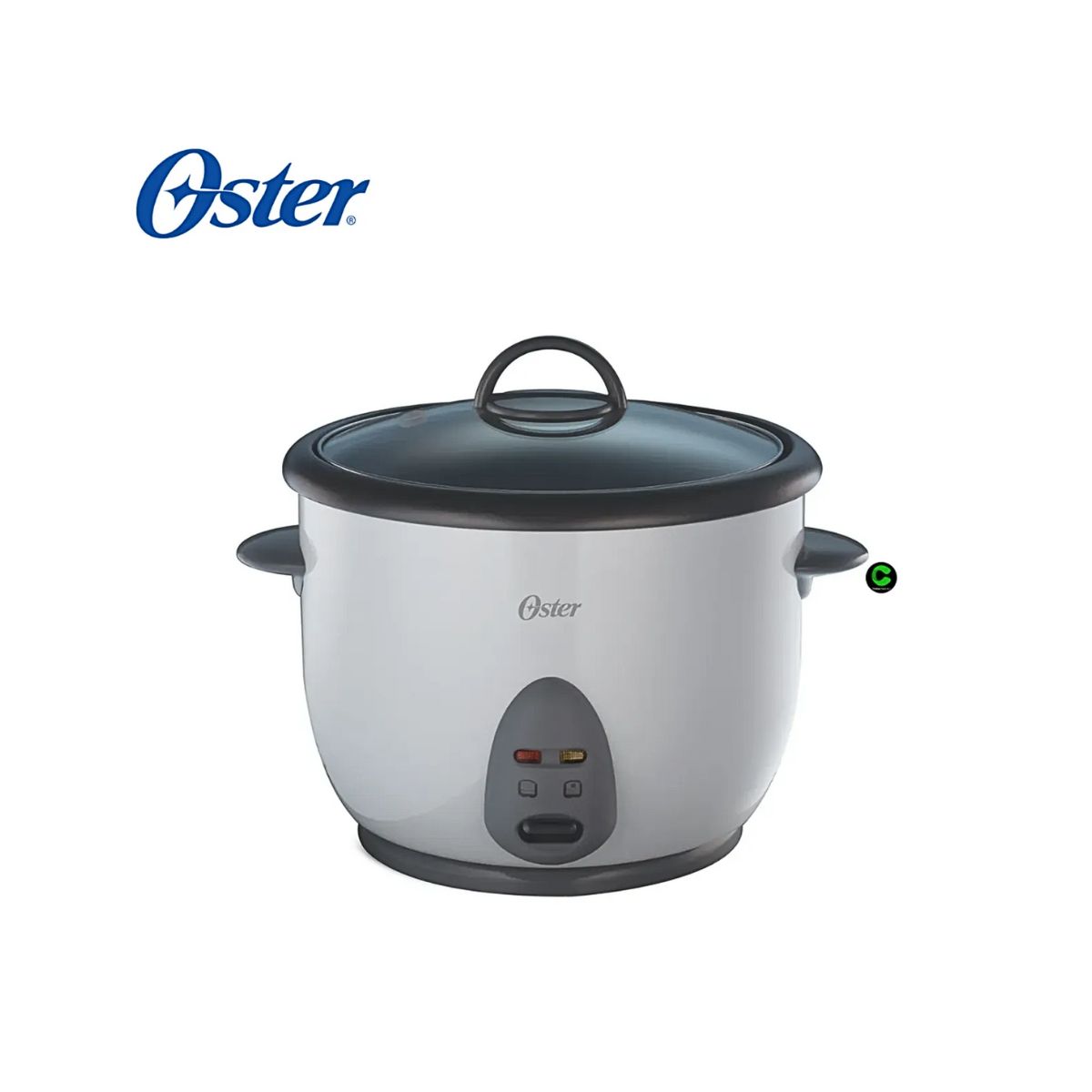 OSTER - Combo Freidora OSTER 4L Manual CKSTAF401MDF + Olla