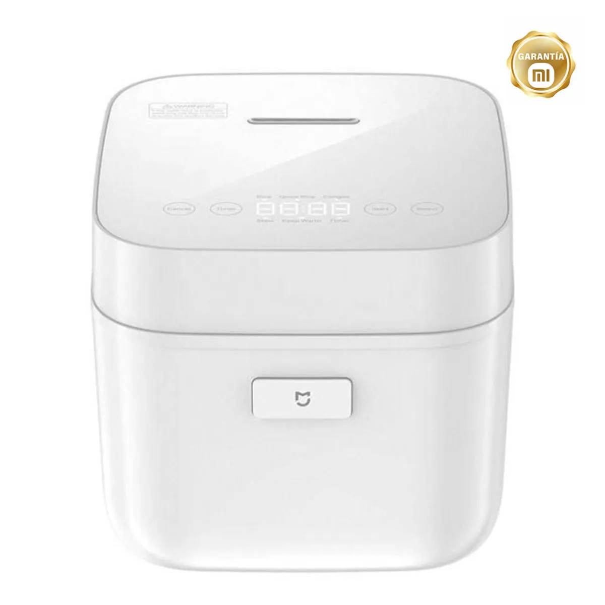 XIAOMI - Xiaomi Multifunctional Rice Cooker 1 5L EU