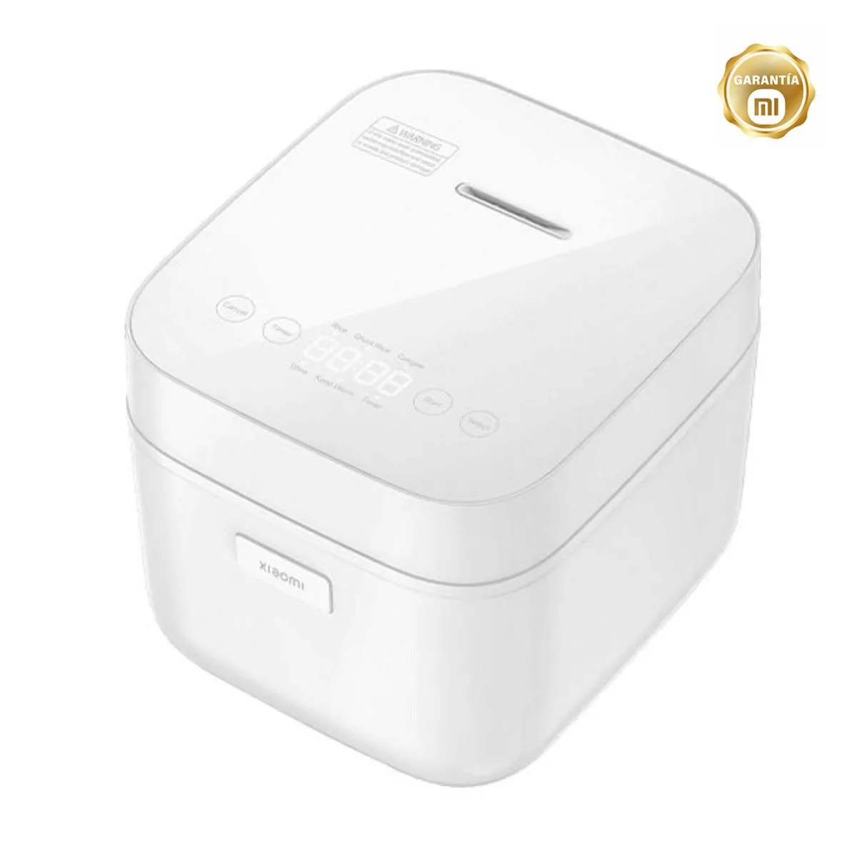 XIAOMI - Xiaomi Multifunctional Rice Cooker 1 5L EU