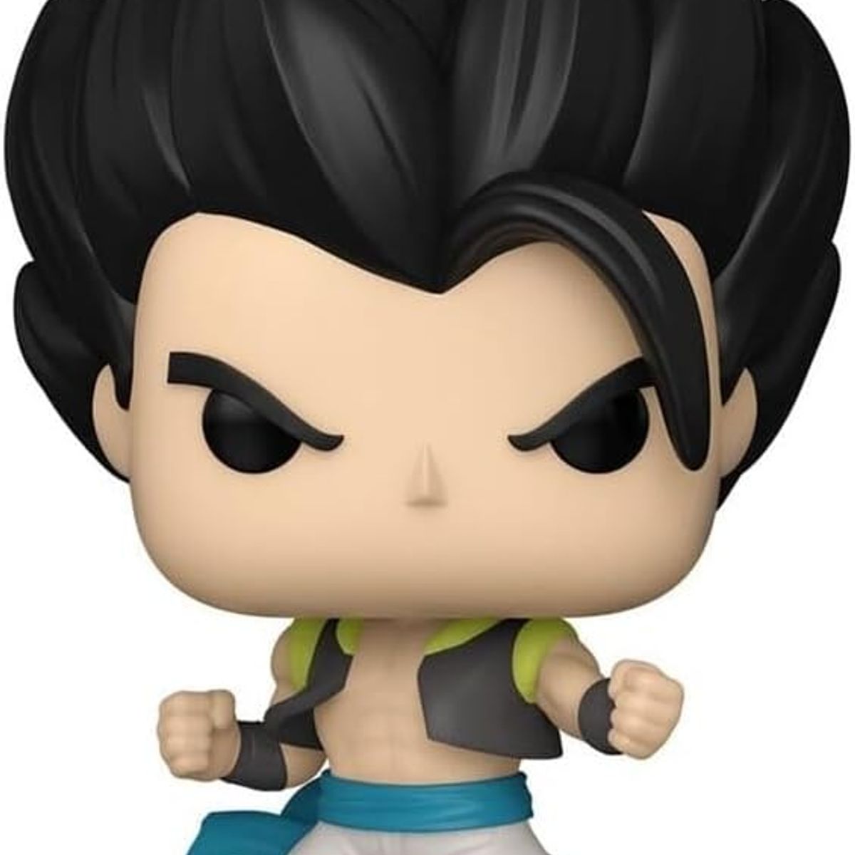 FUNKO - Funko Pop GOGETA 1863 Dragonball Super
