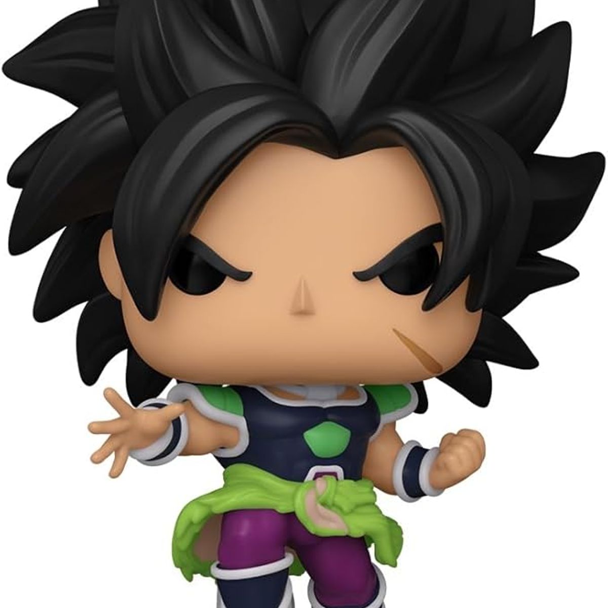 FUNKO - Funko Pop Broly 1861 Dragonball Super