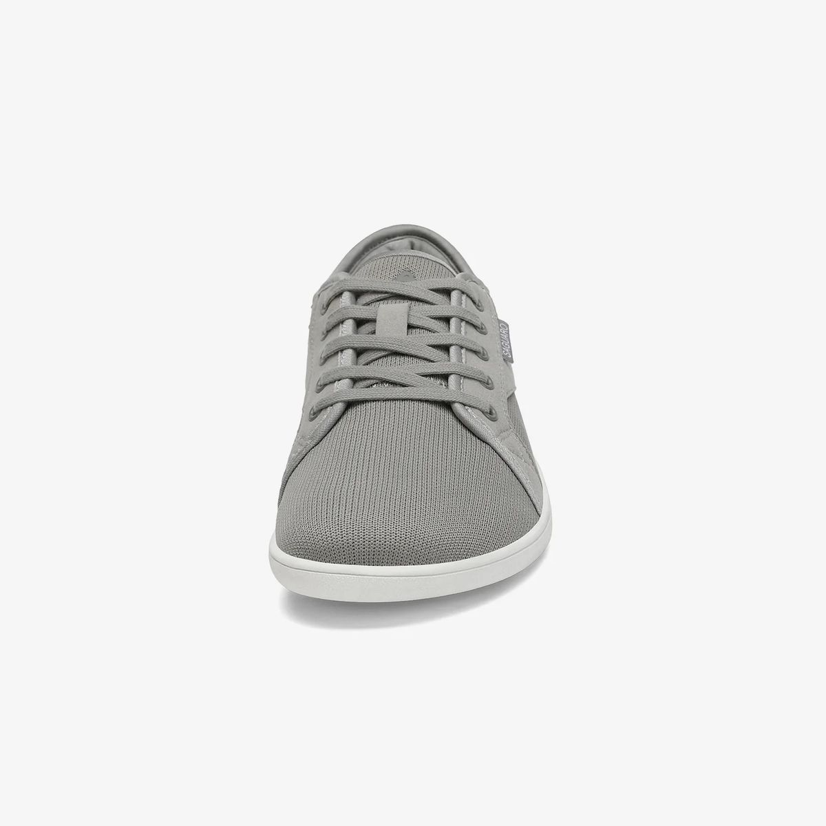 SAGUARO - Saguaro - Zapatilla Free Walker Luck I Barefoot Casual Shoes - Gris
