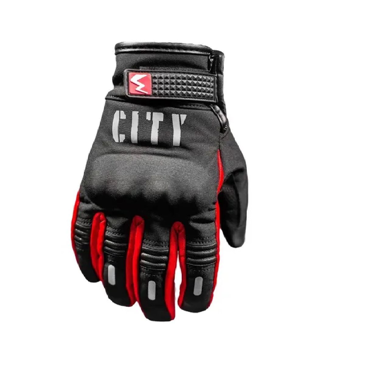 GENERICO - Guantes City Impermeable Con Tactil Para Moto