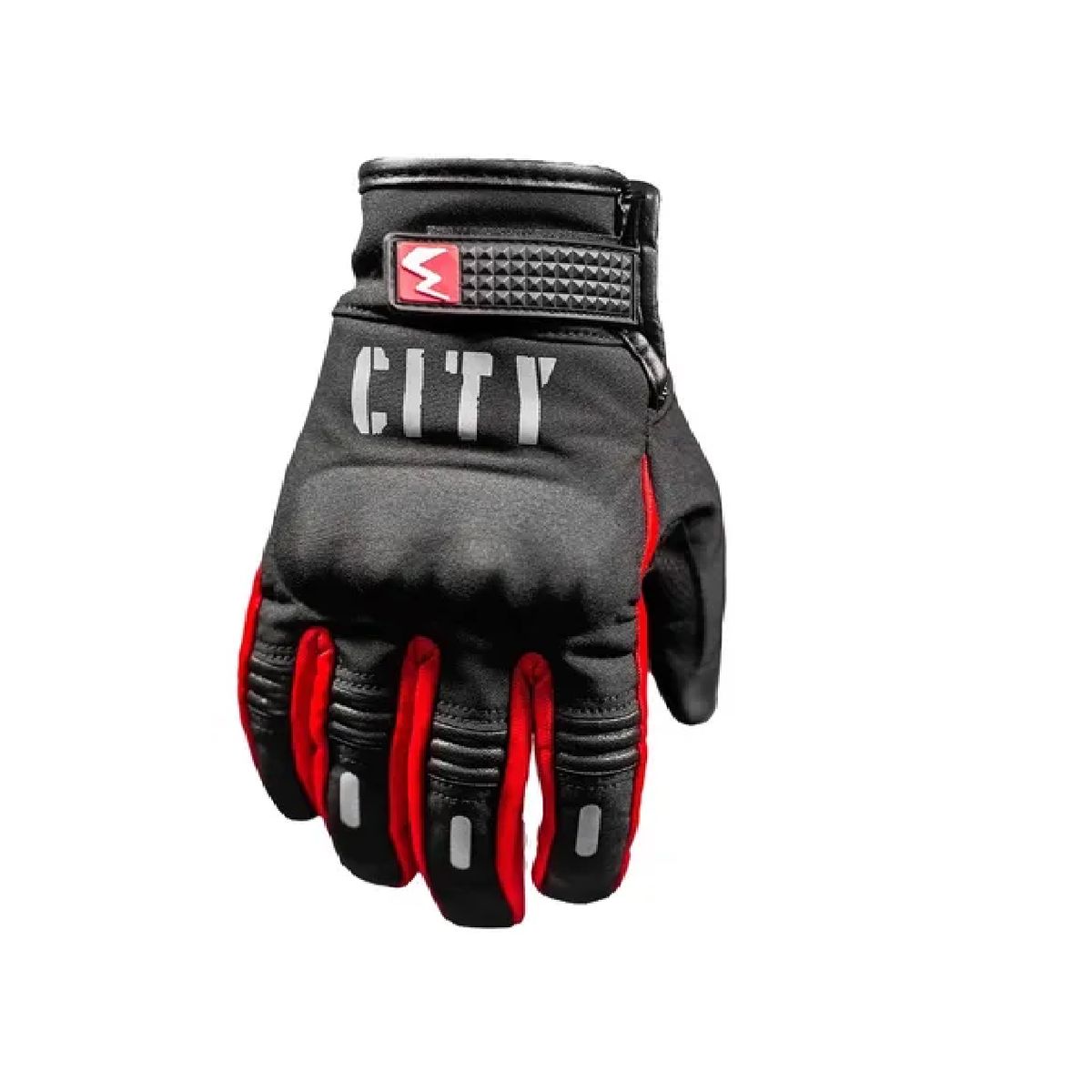 GENERICO - Guantes City Impermeable Con Tactil Para Moto