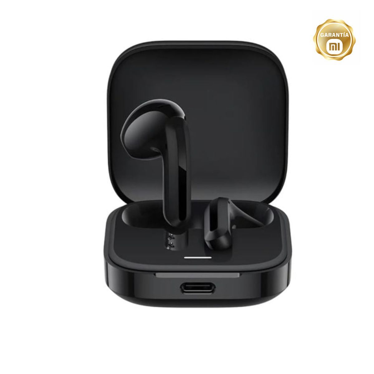 XIAOMI - Audífono Redmi Buds 6 Active - Negro