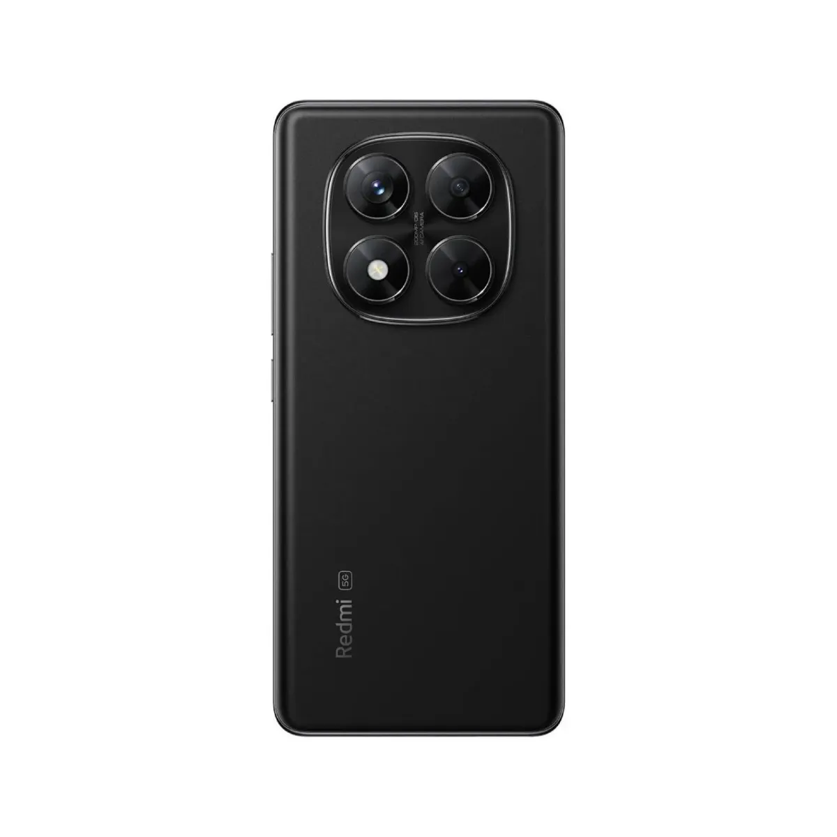 Redmi Note 14 Pro 5G Midnight Black 8GB RAM 256GB ROM, marca REDMI - Foto 2