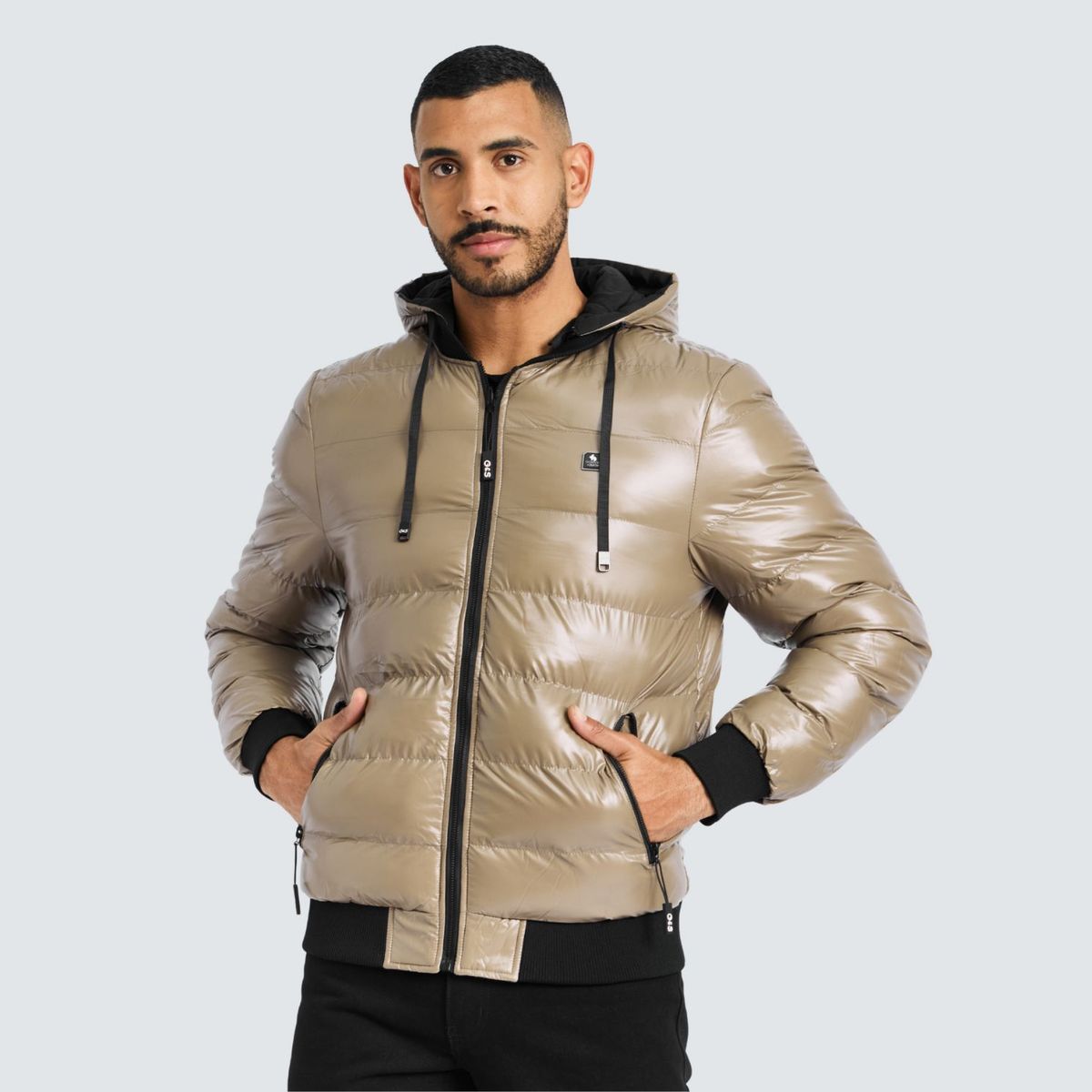 GORDON AND SMITH - CASACA REVERSIBLE HOMBRE G&S SPROUSE