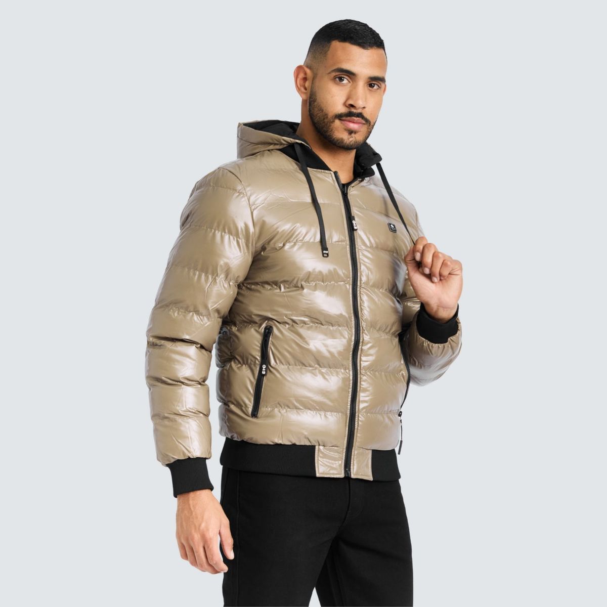 GORDON AND SMITH - CASACA REVERSIBLE HOMBRE G&S SPROUSE