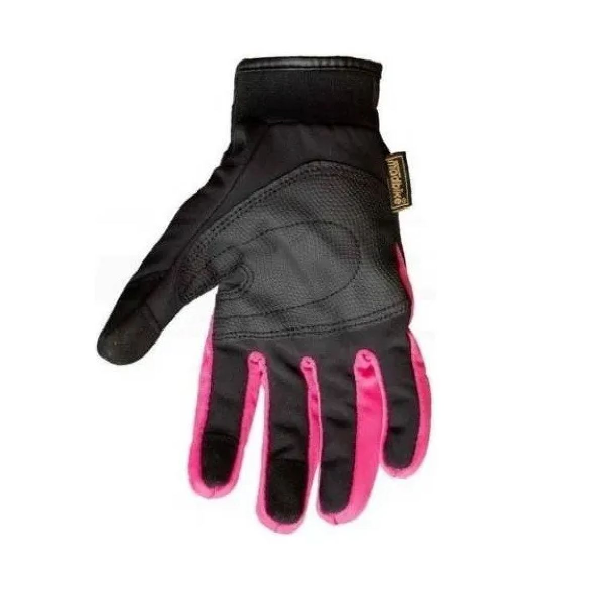 GENERICO - Guantes City Impermeable Con Tactil Para Moto