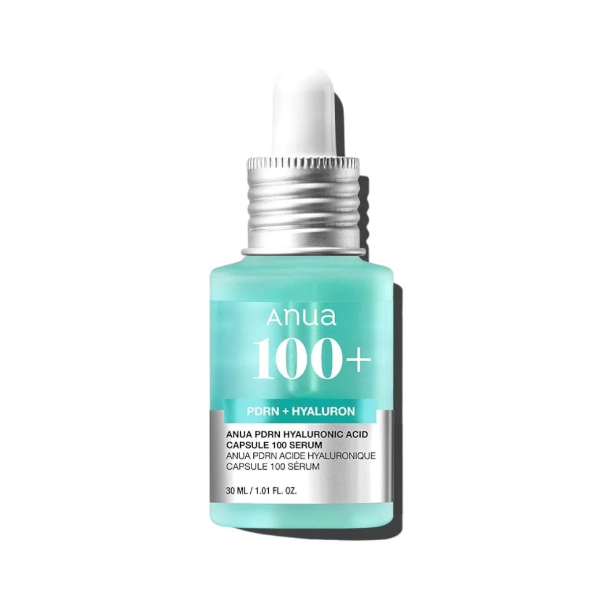 ANUA - Anua PDRN Hyaluronic Acid Capsule 100 Serum 30ml Hidratante