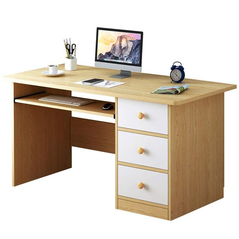 DIBA MUEBLES - Escritorio Juvenil Gasper - DIBA Muebles