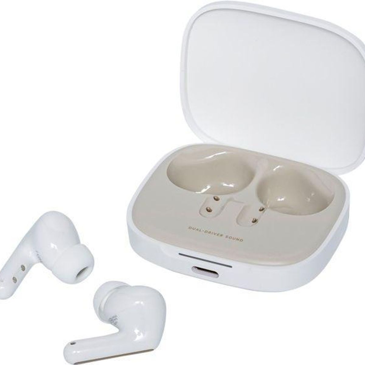 XIAOMI - AUDIFONOS BLUETOOTH REDMI BUDS 6 CLOUD WHITE