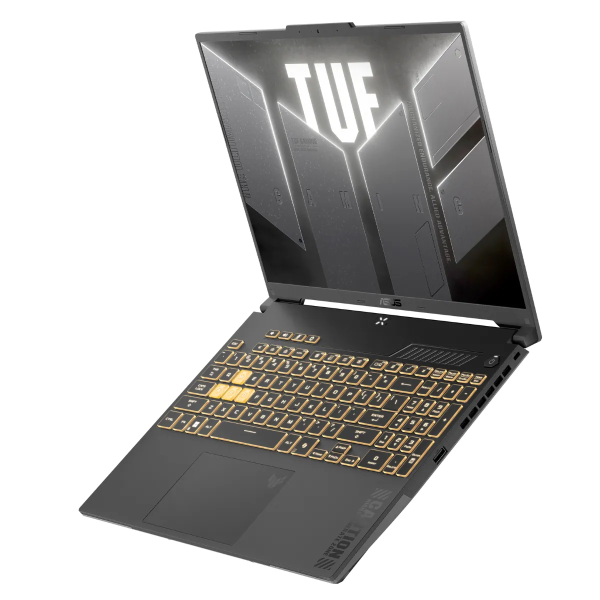 ASUS - LAPTOP ASUS FX607VU-RL048 INTEL CORE 5 210H 16GB RAM SSD 512GB RTX 4050 6GB 16" WUXGA WIN 11