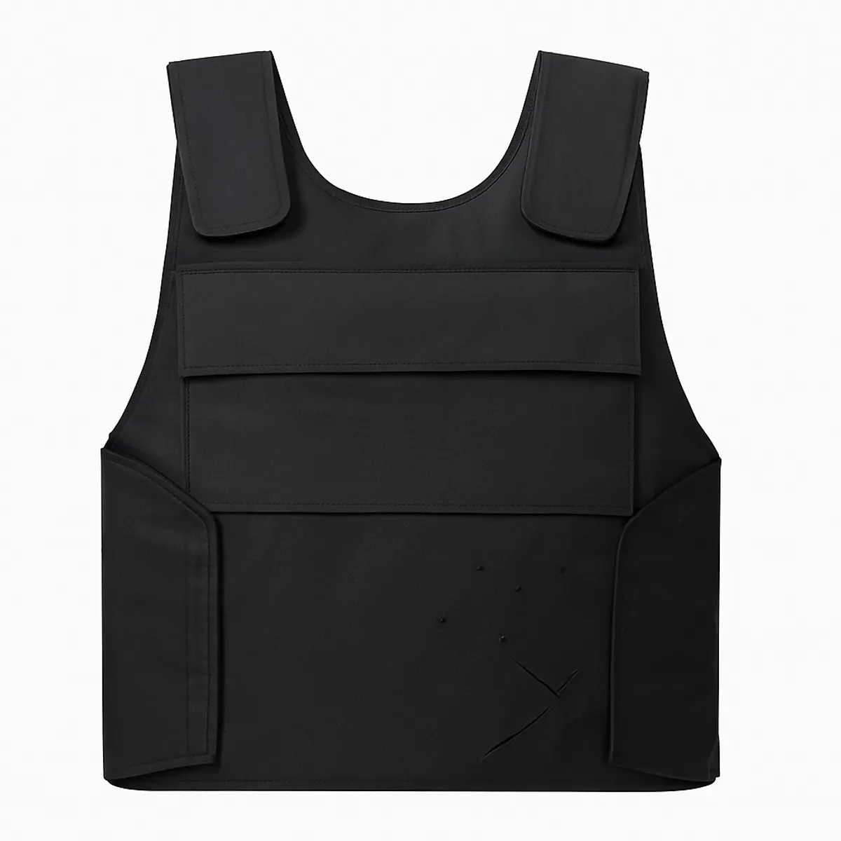 BUYPAL - Chaleco Antibalas Nivel IIIA FDY3RAK08