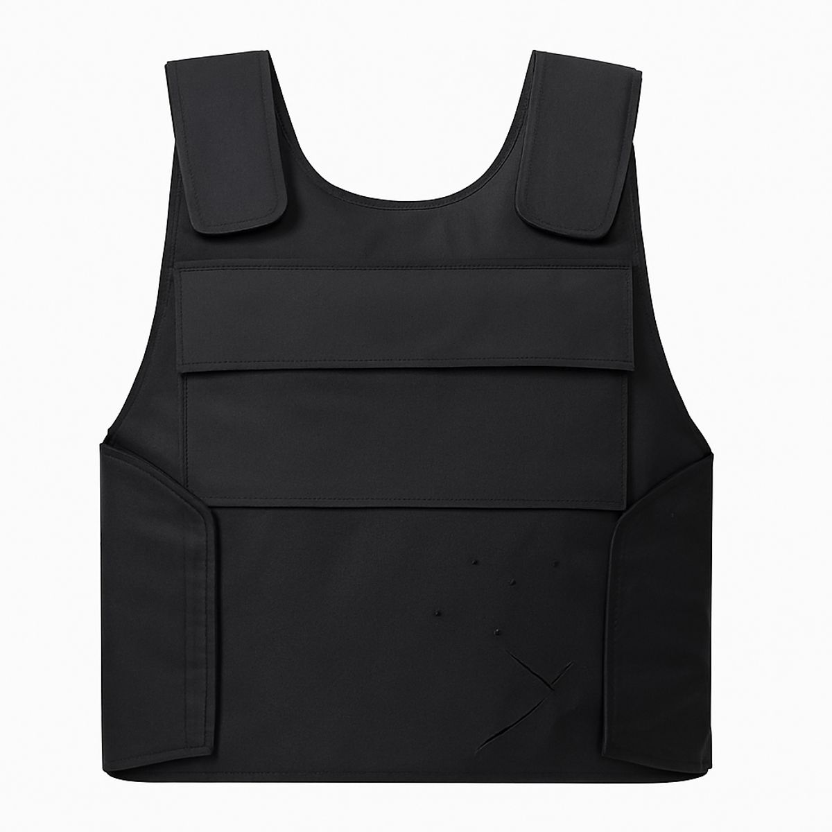 BUYPAL - Chaleco Antibalas Nivel IIIA FDY3RAK08