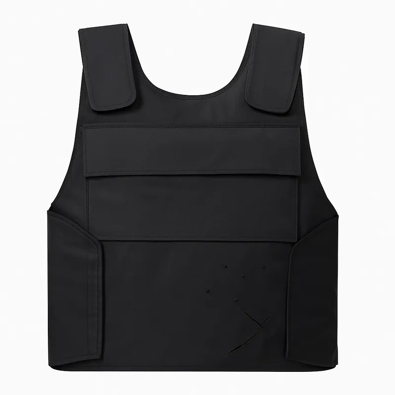 BUYPAL - Chaleco Antibalas Nivel IIIA FDY3RAK08