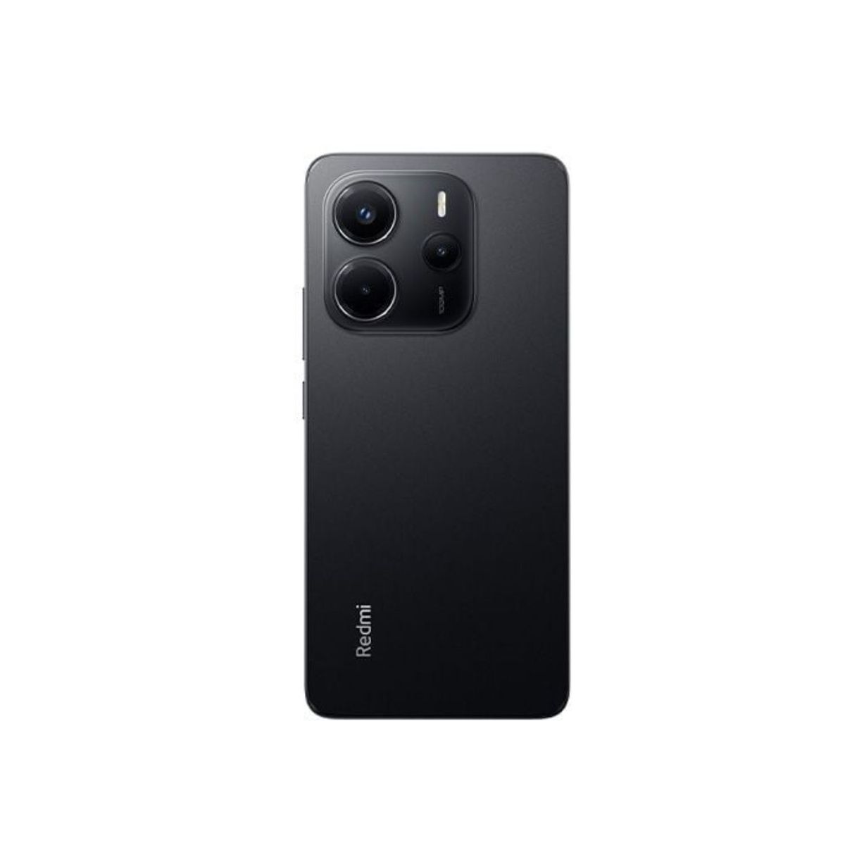 REDMI - Redmi Note 14 Midnight Black 8 RAM 256 ROM