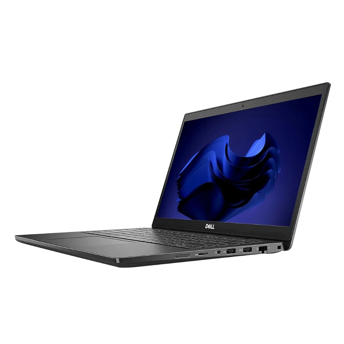 DELL - Laptop Dell Latitude 3420 14" Intel I7-1165G7, 16GB DDR4, 512GB SSD, Windows 11 Pro Español, Gris oscuro