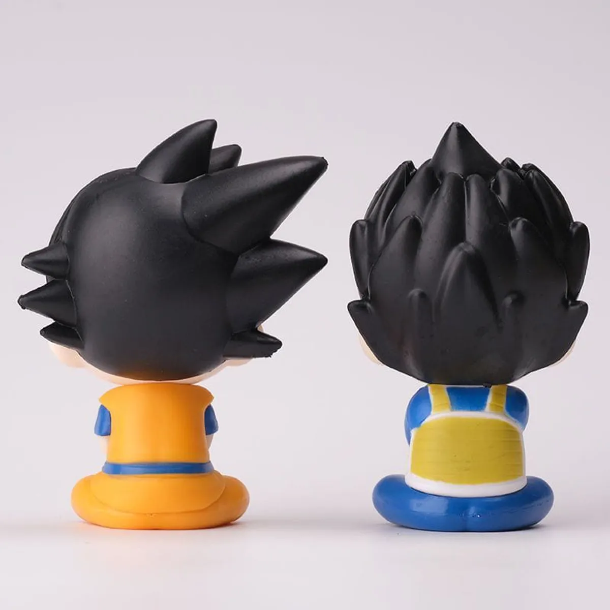 GENERICO - GOKU Y VEGETA - DRAGON BALL