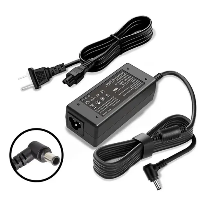 LG - Cargador Para Monitor LG 19v