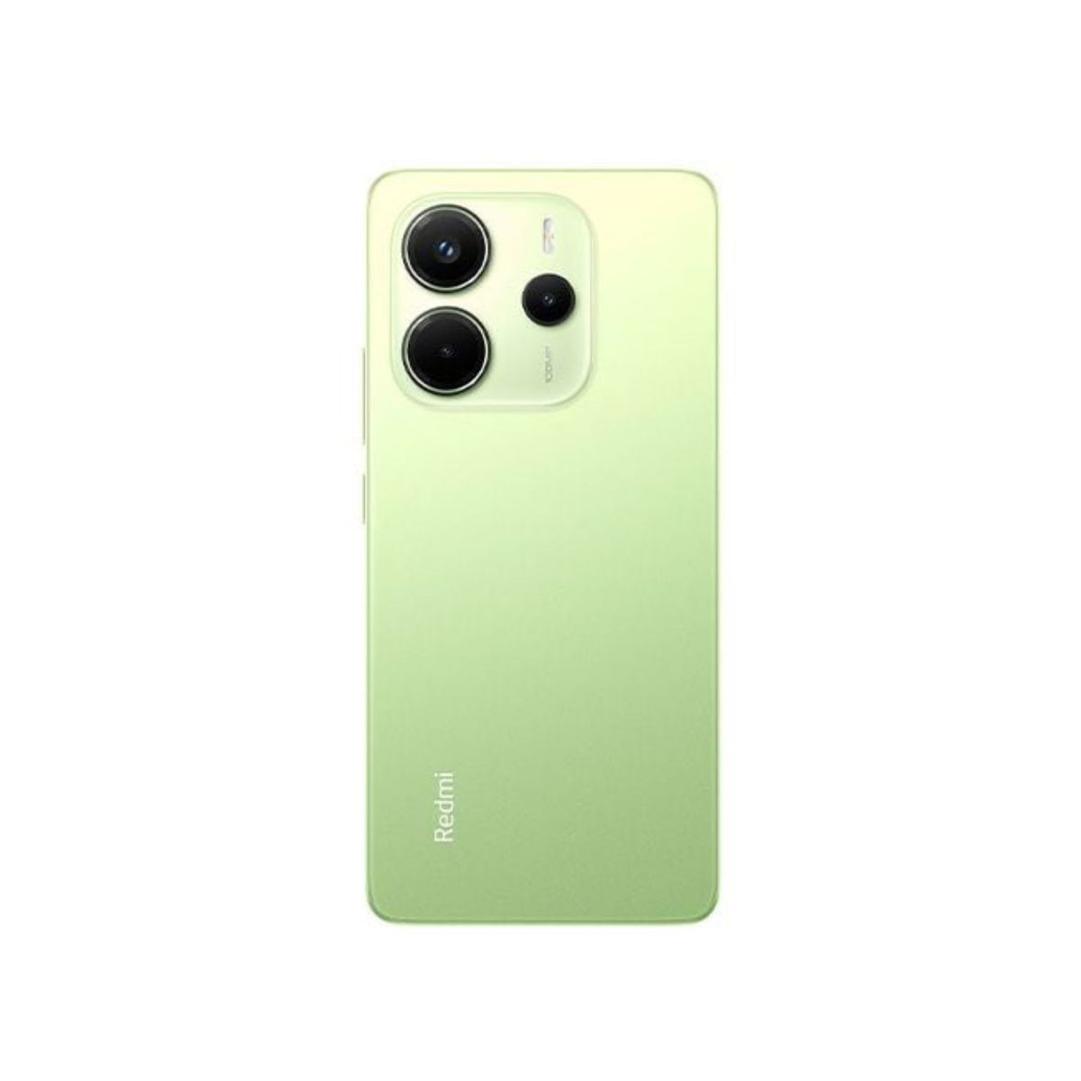 REDMI - Redmi Note 14 Lime Green 8 RAM 256 ROM
