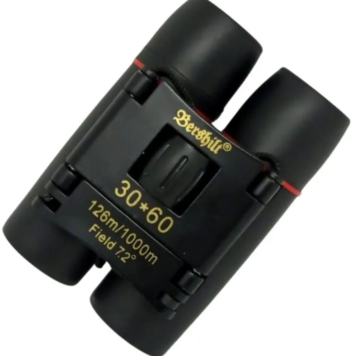 GENERICO - Binoculares 30x60 Largo Alcance 1000m Bershilt