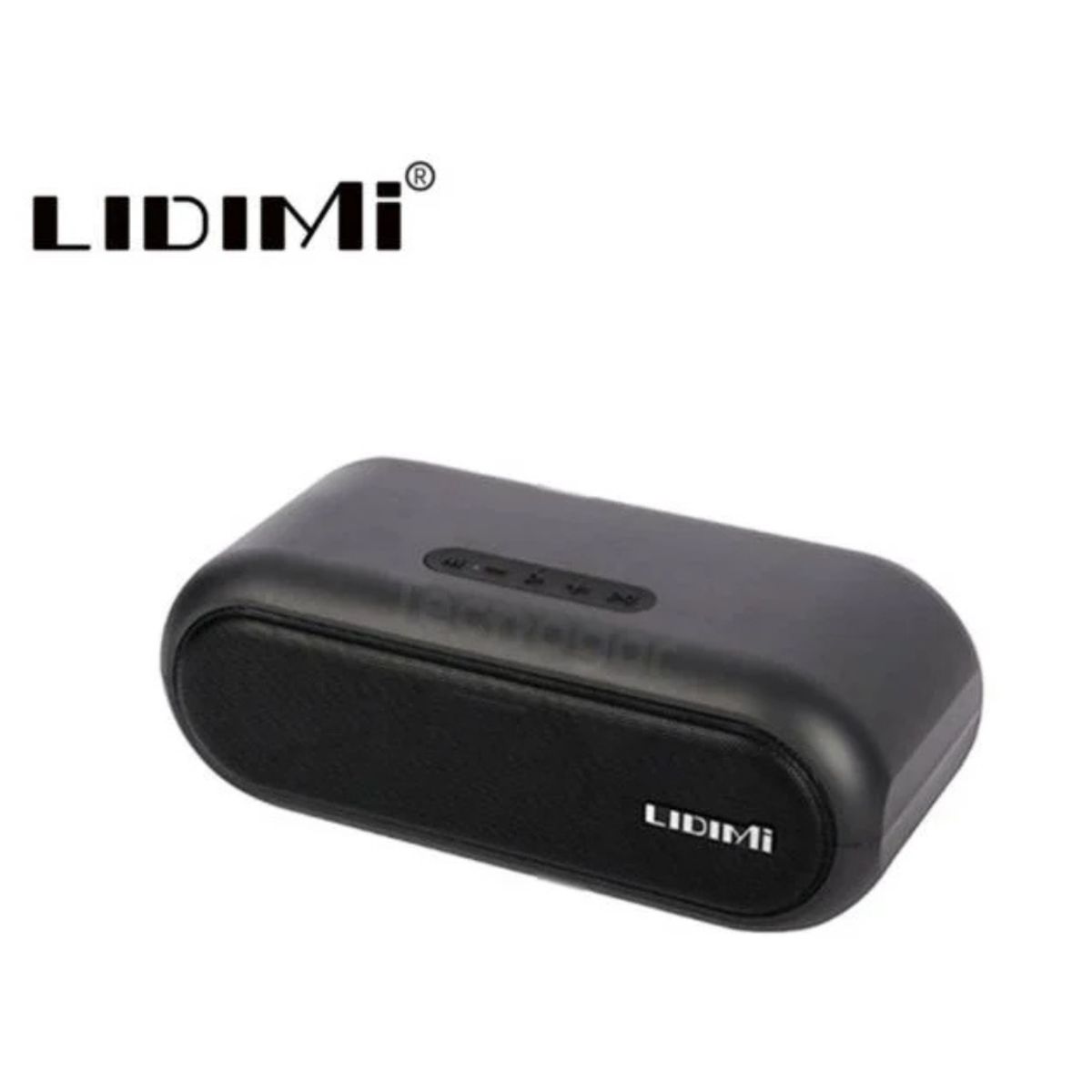LIDIMI - Parlante lidimi bluetooh usb fm 15h LD-S004AC