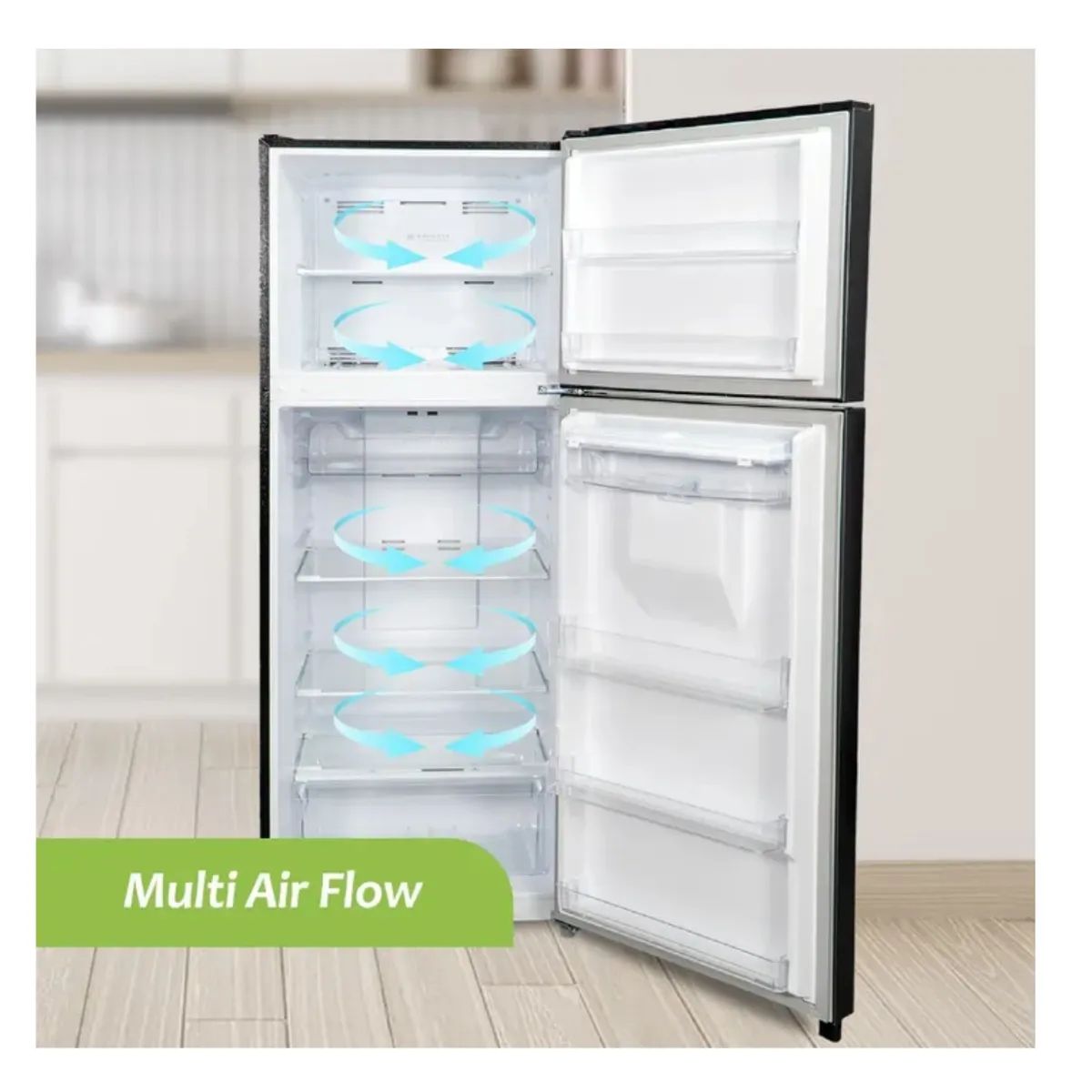 COLDEX - REFRIGERADORA COLDEX 409 LT NF RX430PLUS