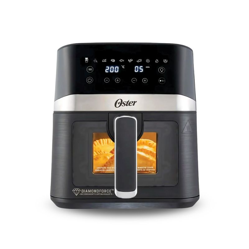 OSTER - Freidora De Aire Oster 4 Litros CKSTAF40WDDF