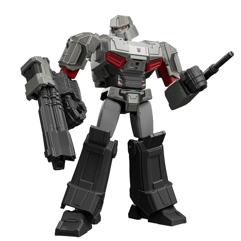 HASBRO - Blokees Caja 9x1 Transformers Galaxy 07 One Wave 2 - 71107