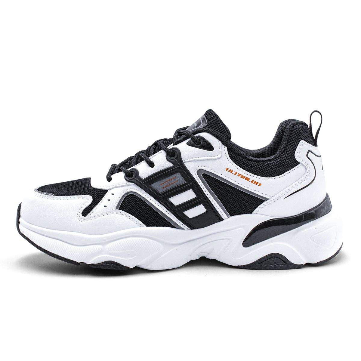 ULTRALON - Zapatillas Ultralon Urbanas Ultra Rush Para Hombre
