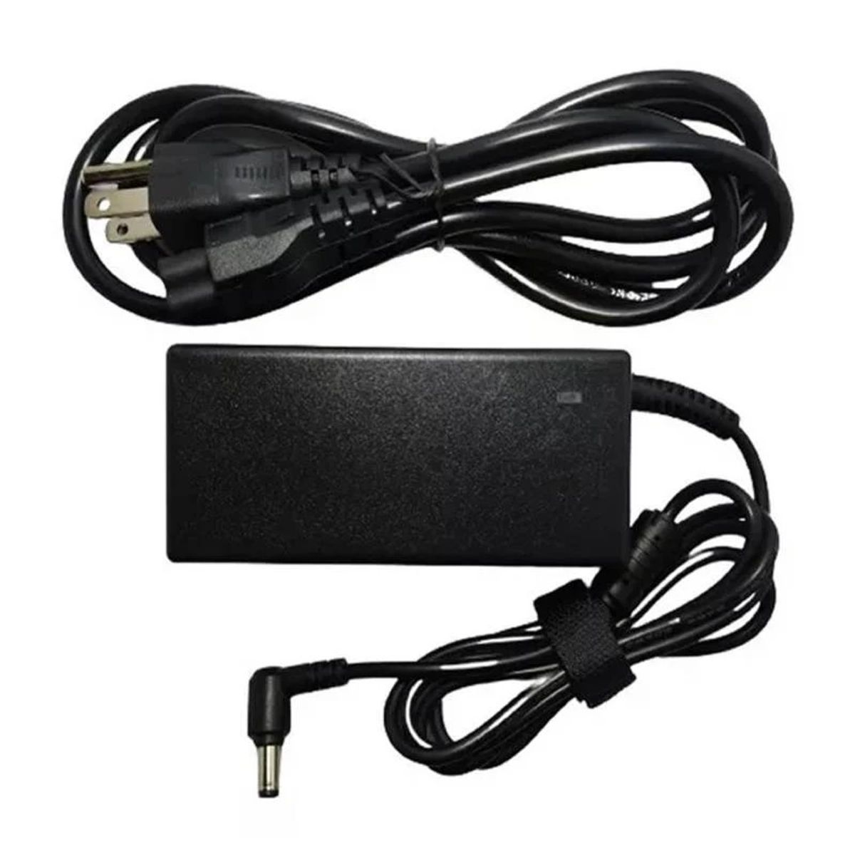 ASUS - CARGADOR ASUS.19V 3.42 PUNTA GRUESA