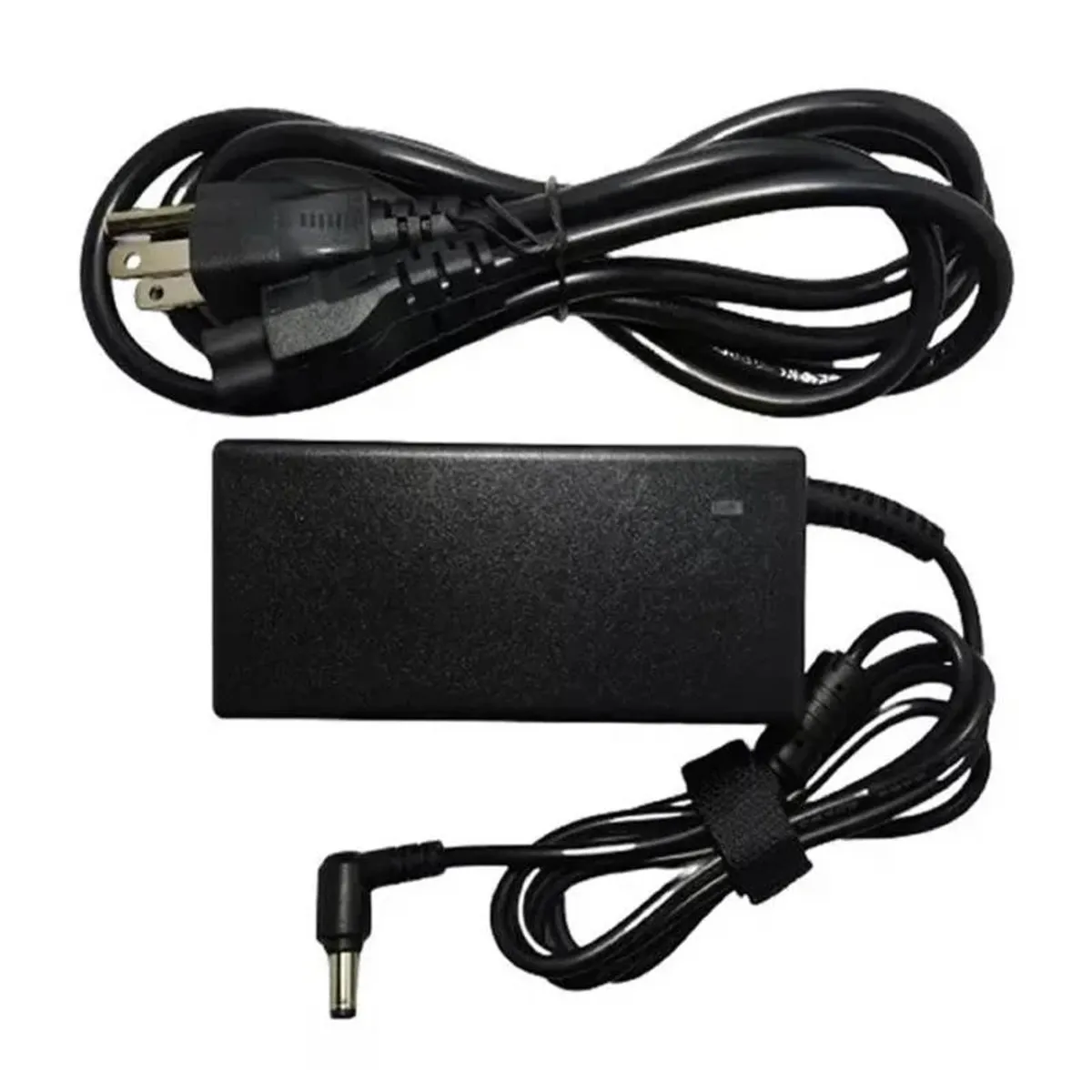 ASUS - CARGADOR ASUS.19V 3.42 PUNTA GRUESA