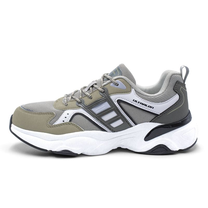 ULTRALON - Zapatillas Ultralon Urbanas Ultra Rush Para Hombre