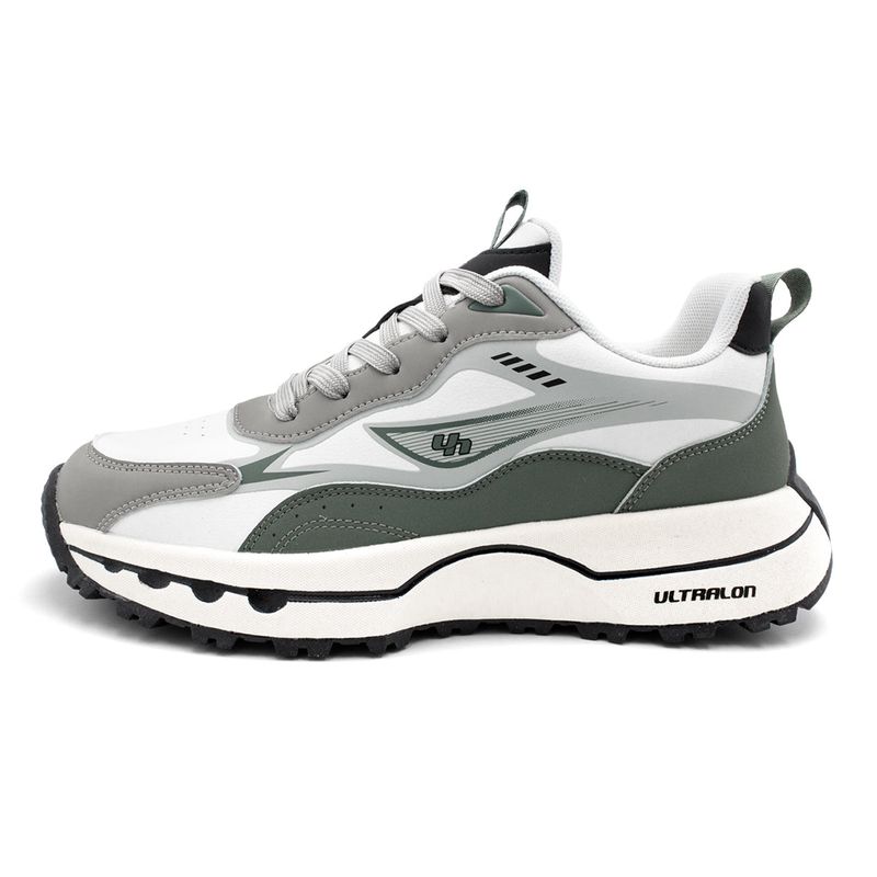 ULTRALON - Zapatillas Ultralon Urbanas Ultra Aero Para Hombre