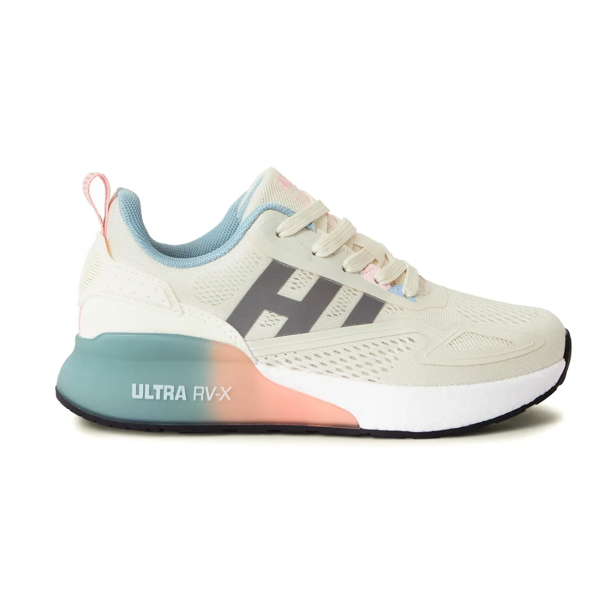 ULTRALON - Zapatillas Ultralon Lifestyle Ultra Trend RV-X para Niño