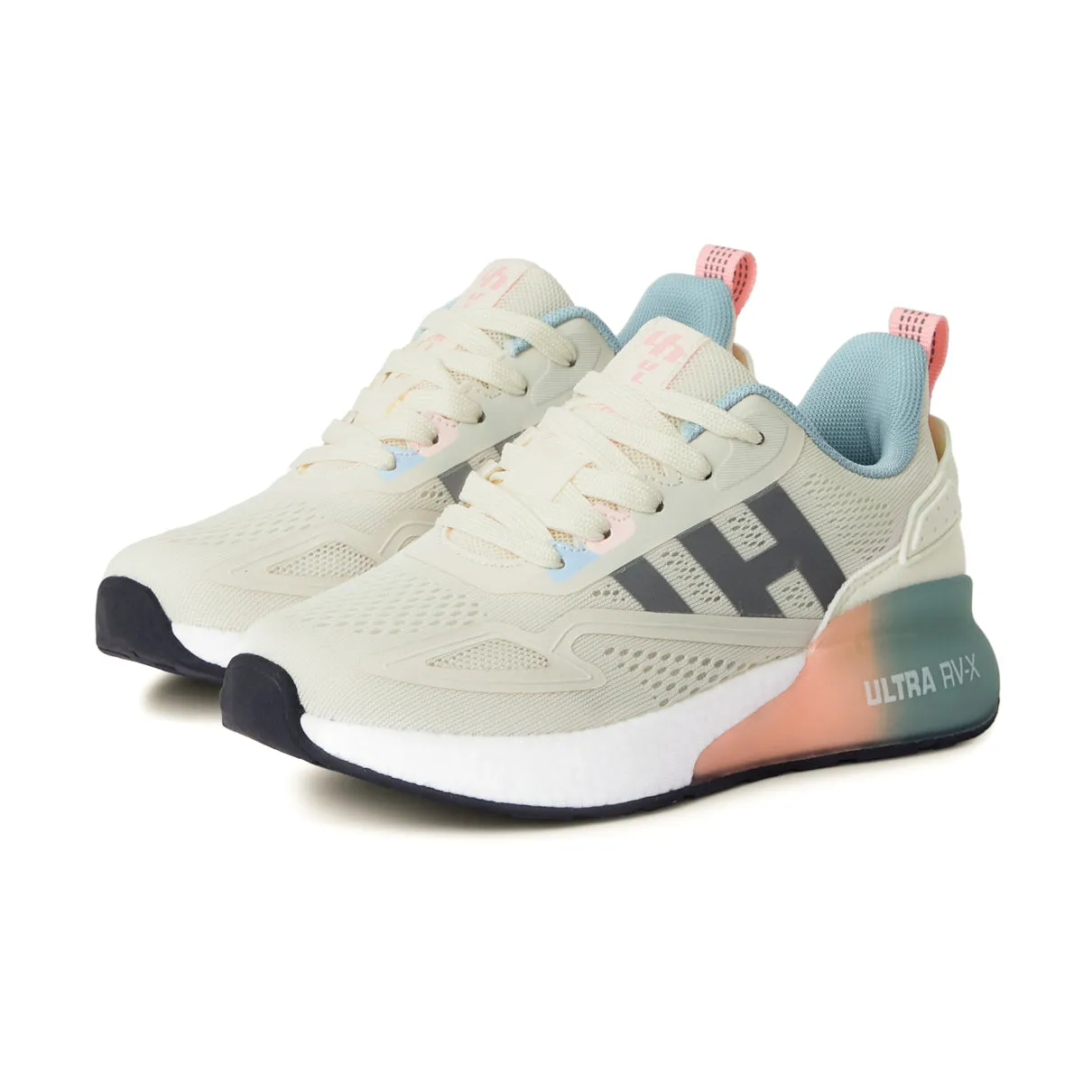 ULTRALON - Zapatillas Ultralon Lifestyle Ultra Trend RV-X para Niño