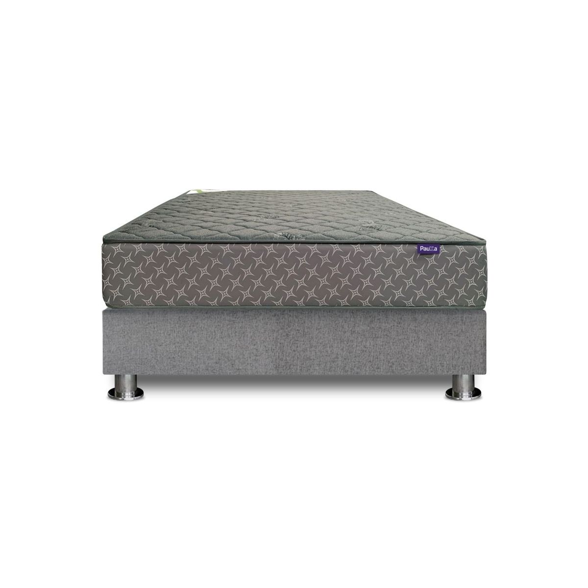 PAUZA - CAMA PAUZA BOX TARIMA KAUUS 1.5 PLZ