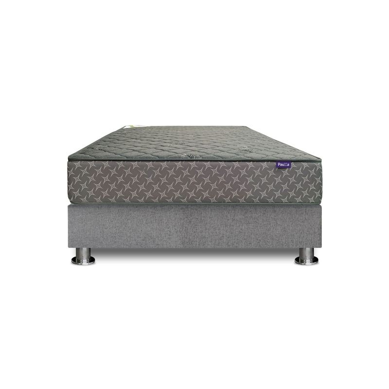 PAUZA - CAMA PAUZA BOX TARIMA KAUUS 1.5 PLZ