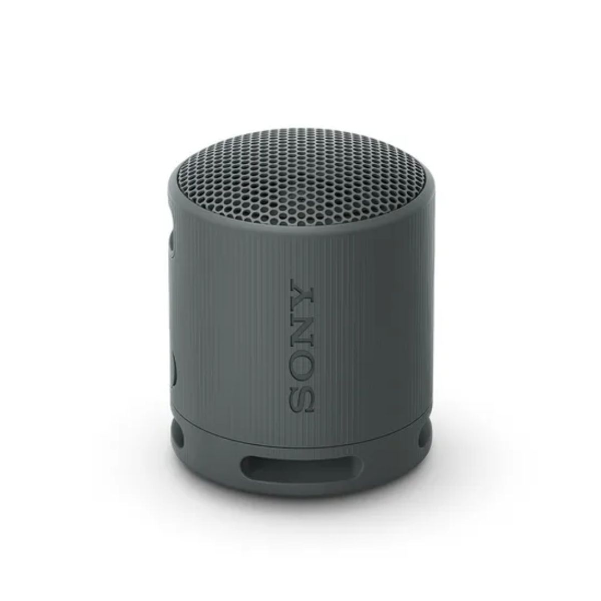 SONY - Sony Parlante Bluetooth SRS-XB100 Portátil Waterproof Negro