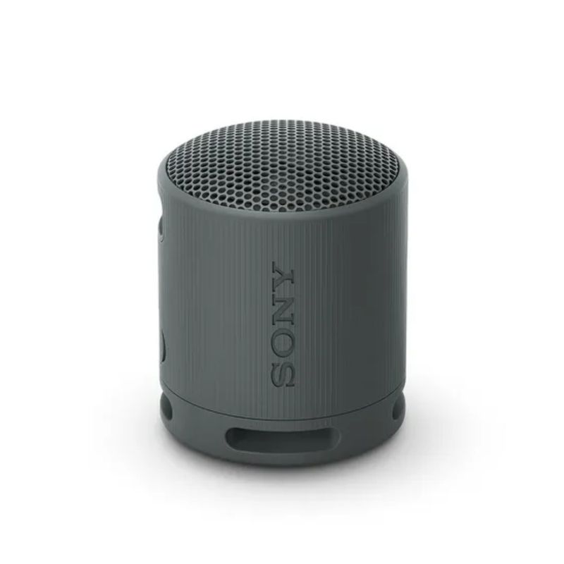 SONY - Sony Parlante Bluetooth SRS-XB100 Portátil Waterproof Negro