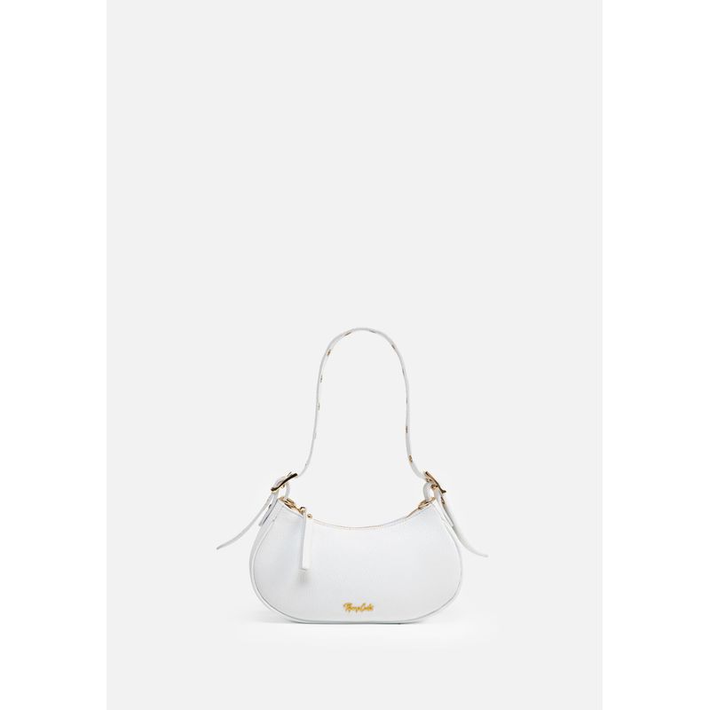 RENZO COSTA - CARTERA BANDOLERA EYELET