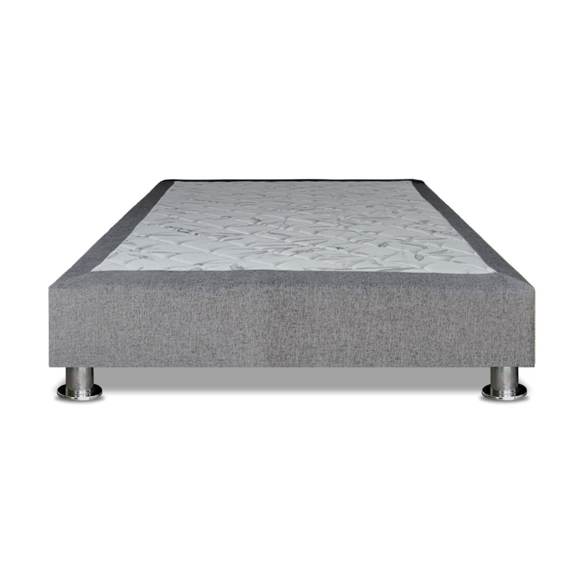 PAUZA - BASE BOX TARIMA PAUZA 2PLZ