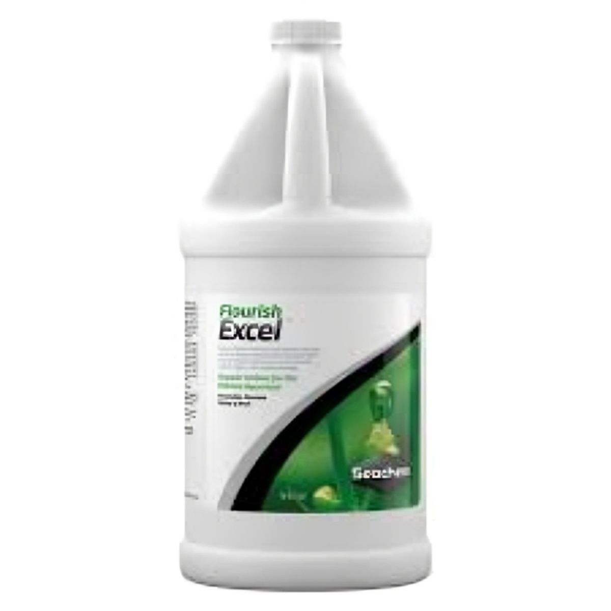 SEAC - Co2 Liquido para Acuarios Plantados - flourish excel seachem 200 ml