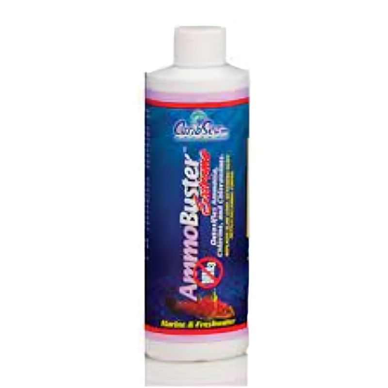 GENERICO - Acondicionador ammobuster 237 ml