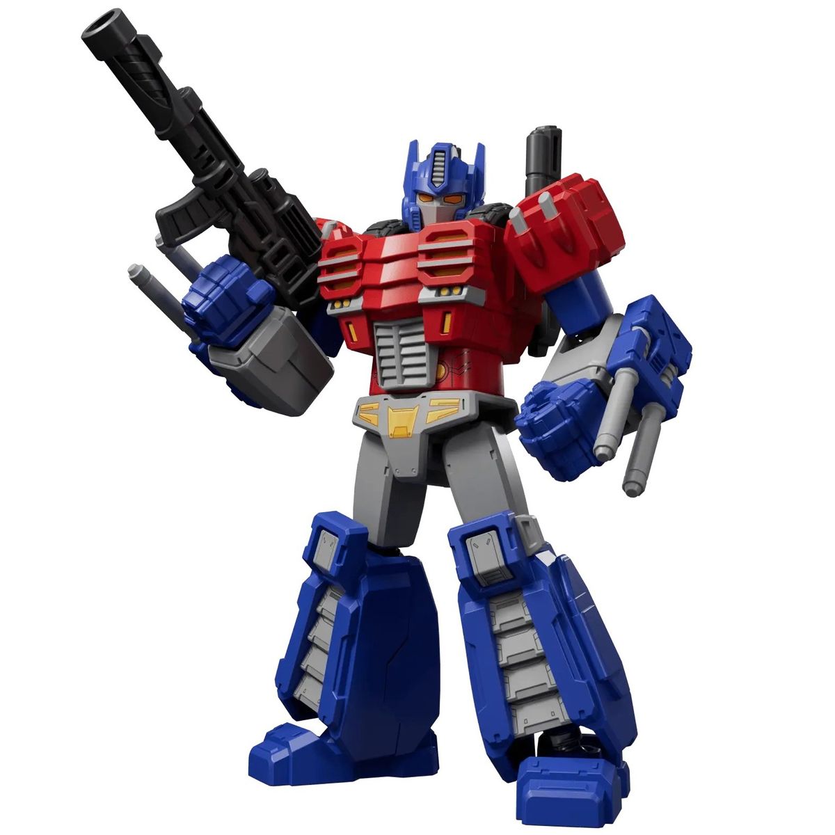 HASBRO - Blokees Caja 9x1 Transformers Galaxy 06 Parallel Unive 71106