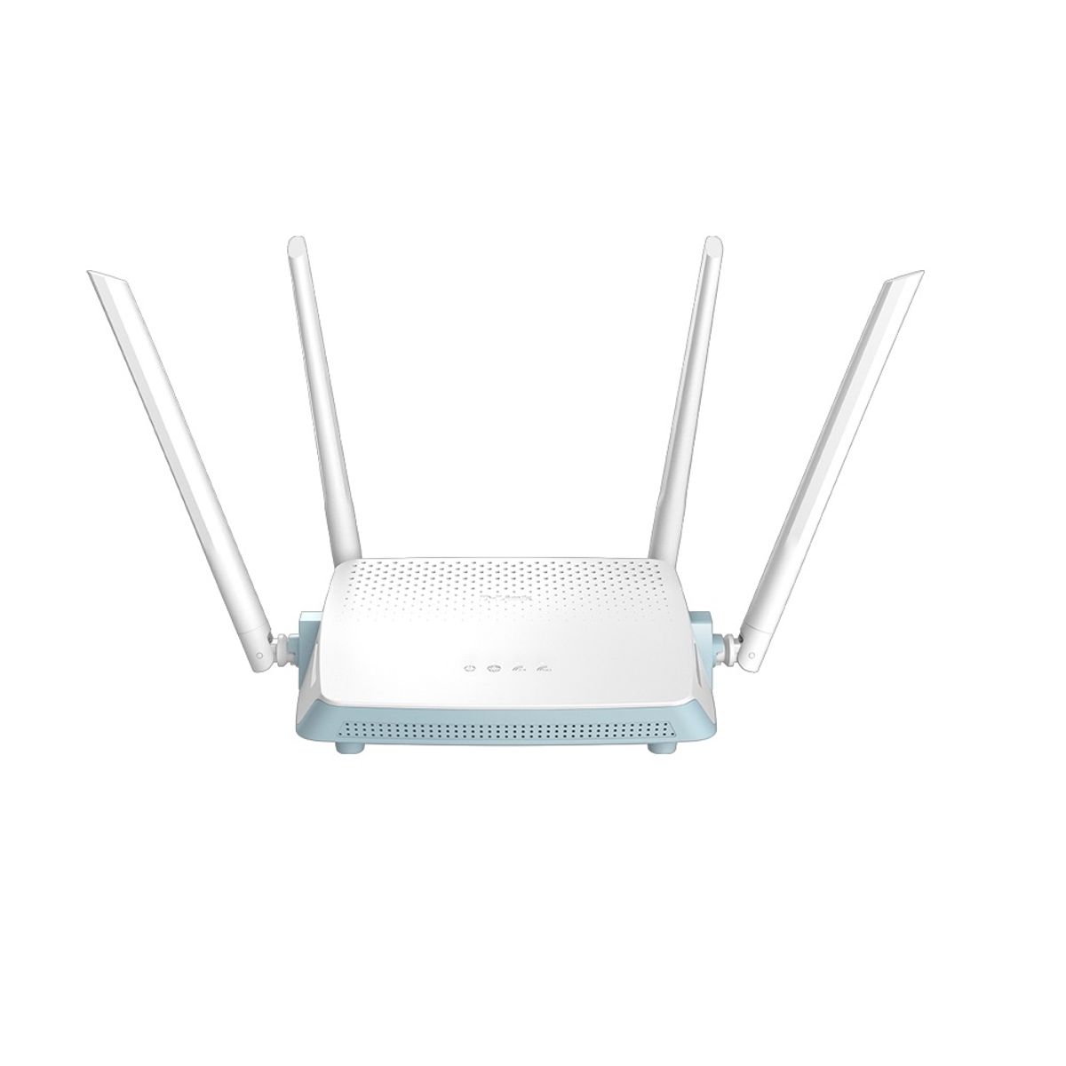 D LINK - Router D-Link Smart AC1200 R12 LAN 1000Mbps WAN 1000Mbps 24-5GHz